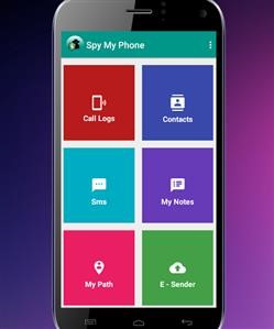 Cell Phone Spy Software Apk